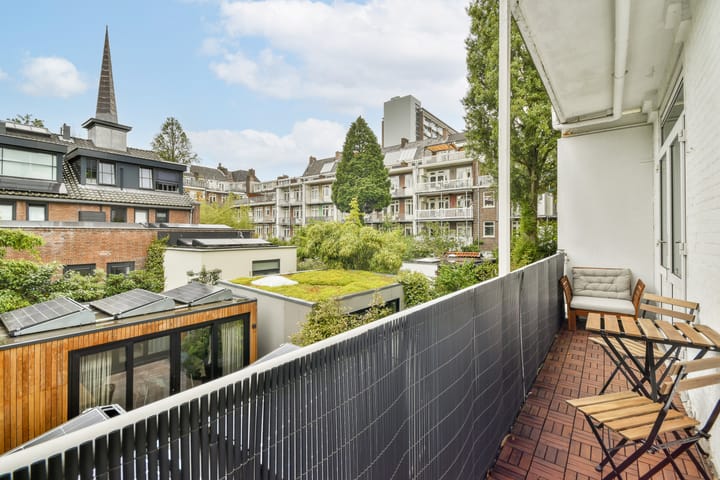 Foto 15 van Wijsmullerstraat 22-1