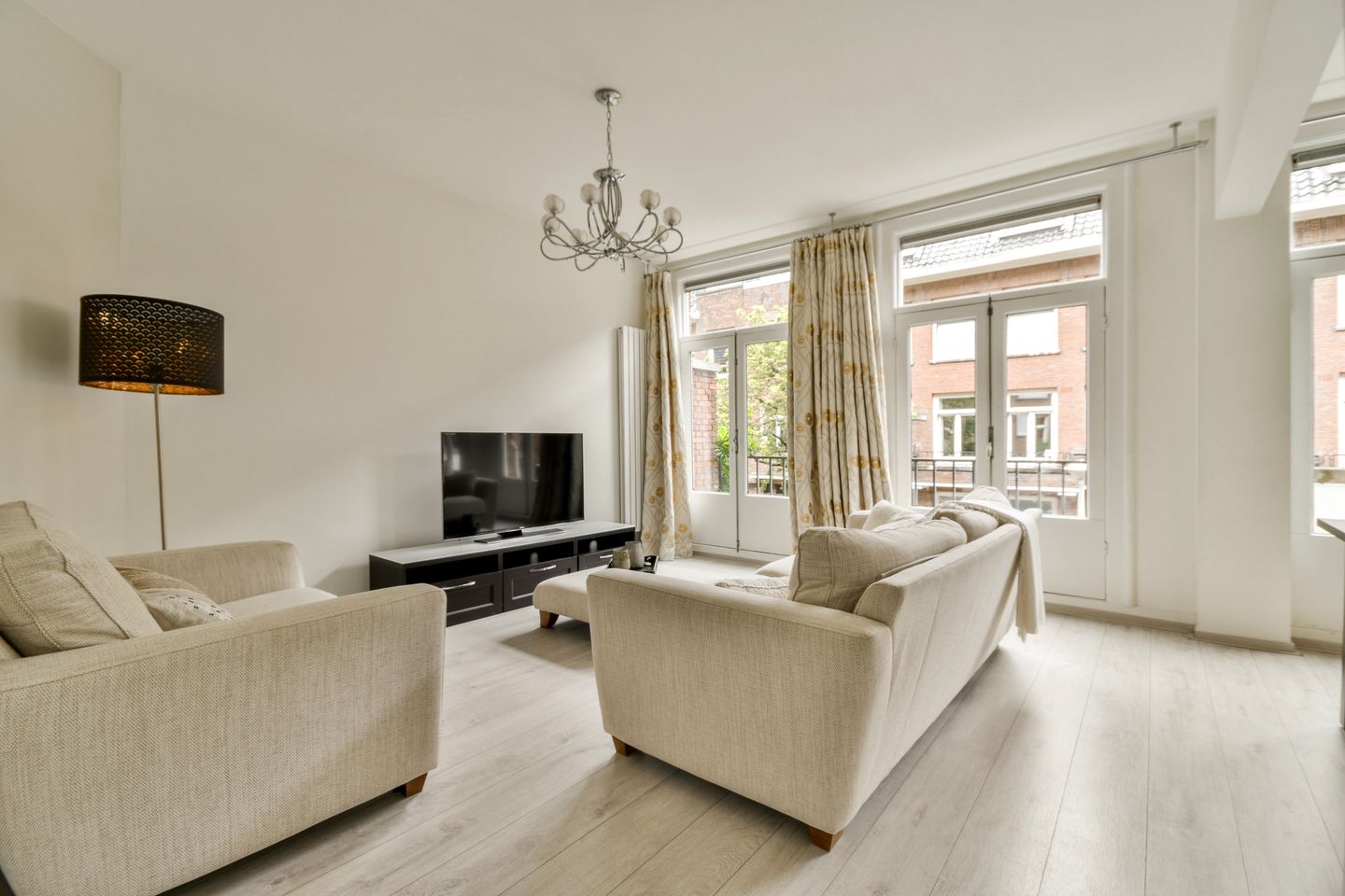 Foto 4 van Wijsmullerstraat 22-1