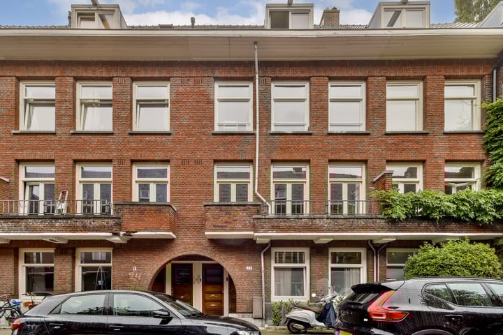 Foto 23 van Wijsmullerstraat 22-1