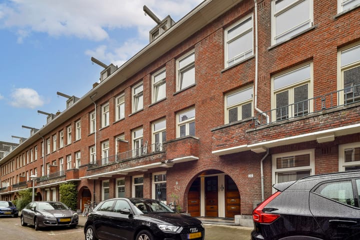 Foto 24 van Wijsmullerstraat 22-1