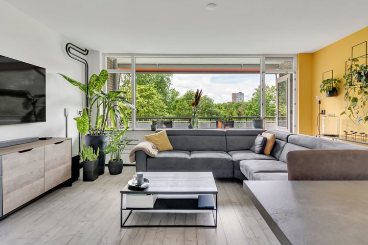 Foto 4 van Söderblomplaats 520