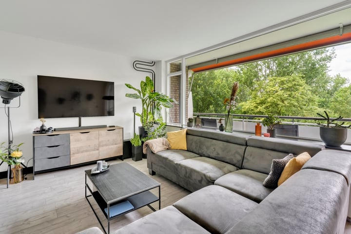 Foto 5 van Söderblomplaats 520