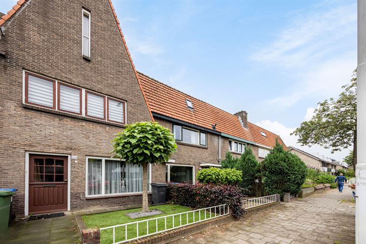 View photo 31 of Barrierweg 208