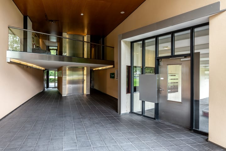 Foto 7 van Fellinilaan 106