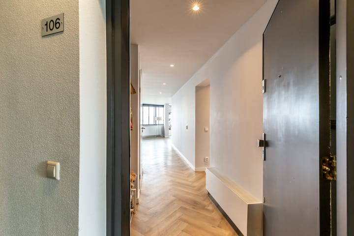 Foto 9 van Fellinilaan 106