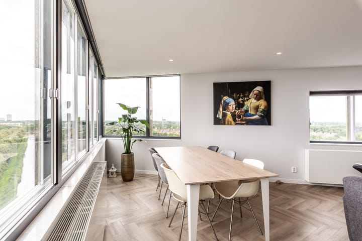 Foto 13 van Fellinilaan 106