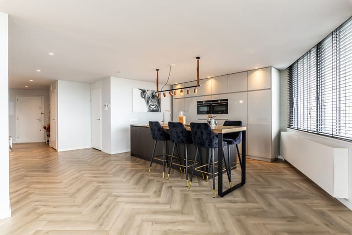 Foto 3 van Fellinilaan 106