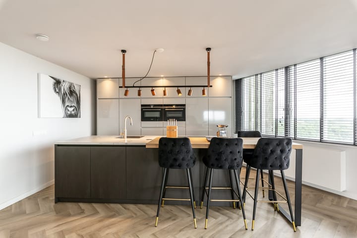 Foto 15 van Fellinilaan 106