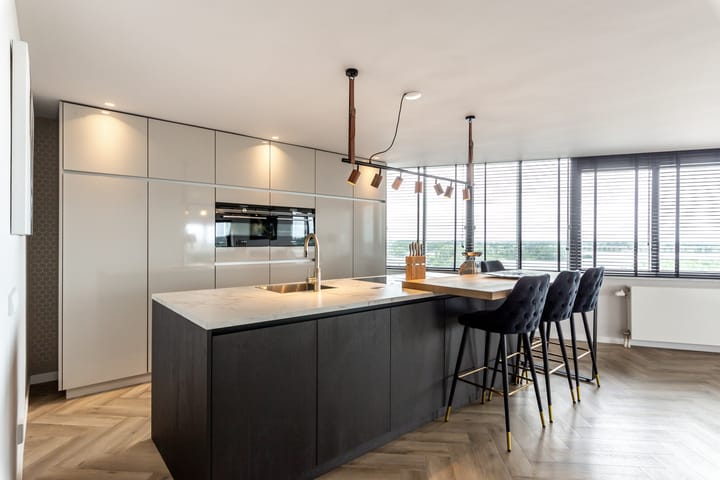 Foto 16 van Fellinilaan 106