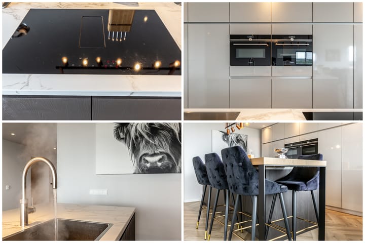 Foto 18 van Fellinilaan 106