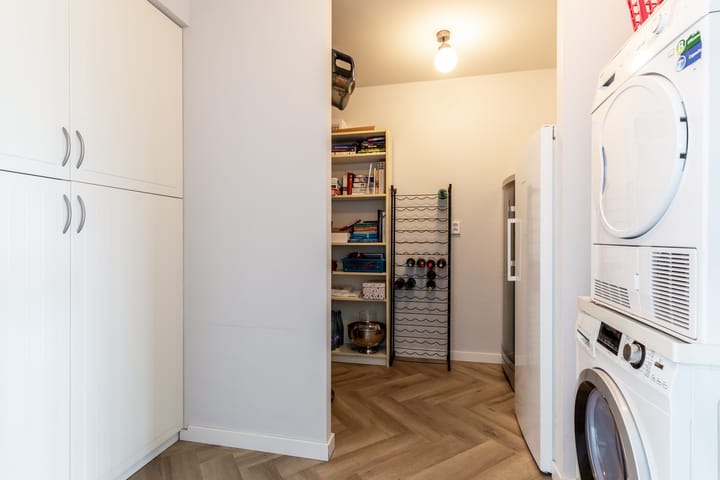 Foto 20 van Fellinilaan 106