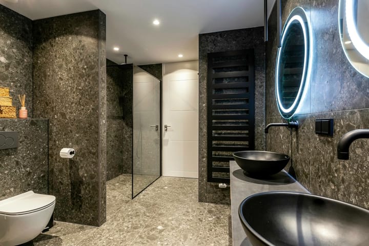 Foto 25 van Fellinilaan 106