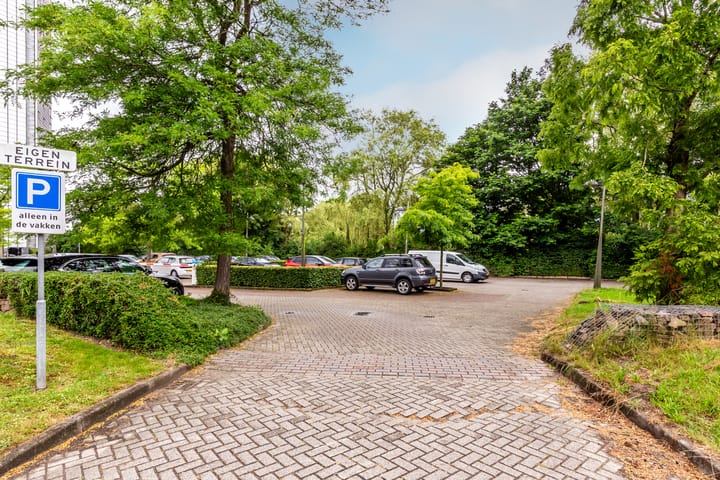 Foto 30 van Fellinilaan 106