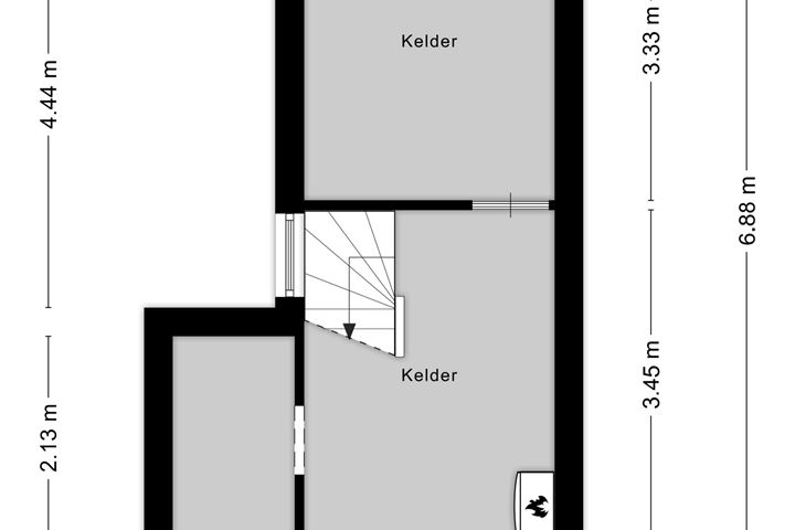 Bekijk foto 48 van Valkenberglaan 50