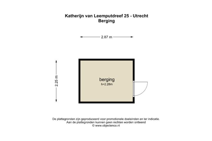 Bekijk foto 45 van Katherijn van Leemputdreef 25