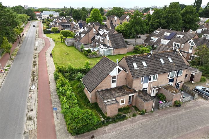 View photo 8 of Aletta Jacobsstraat 1