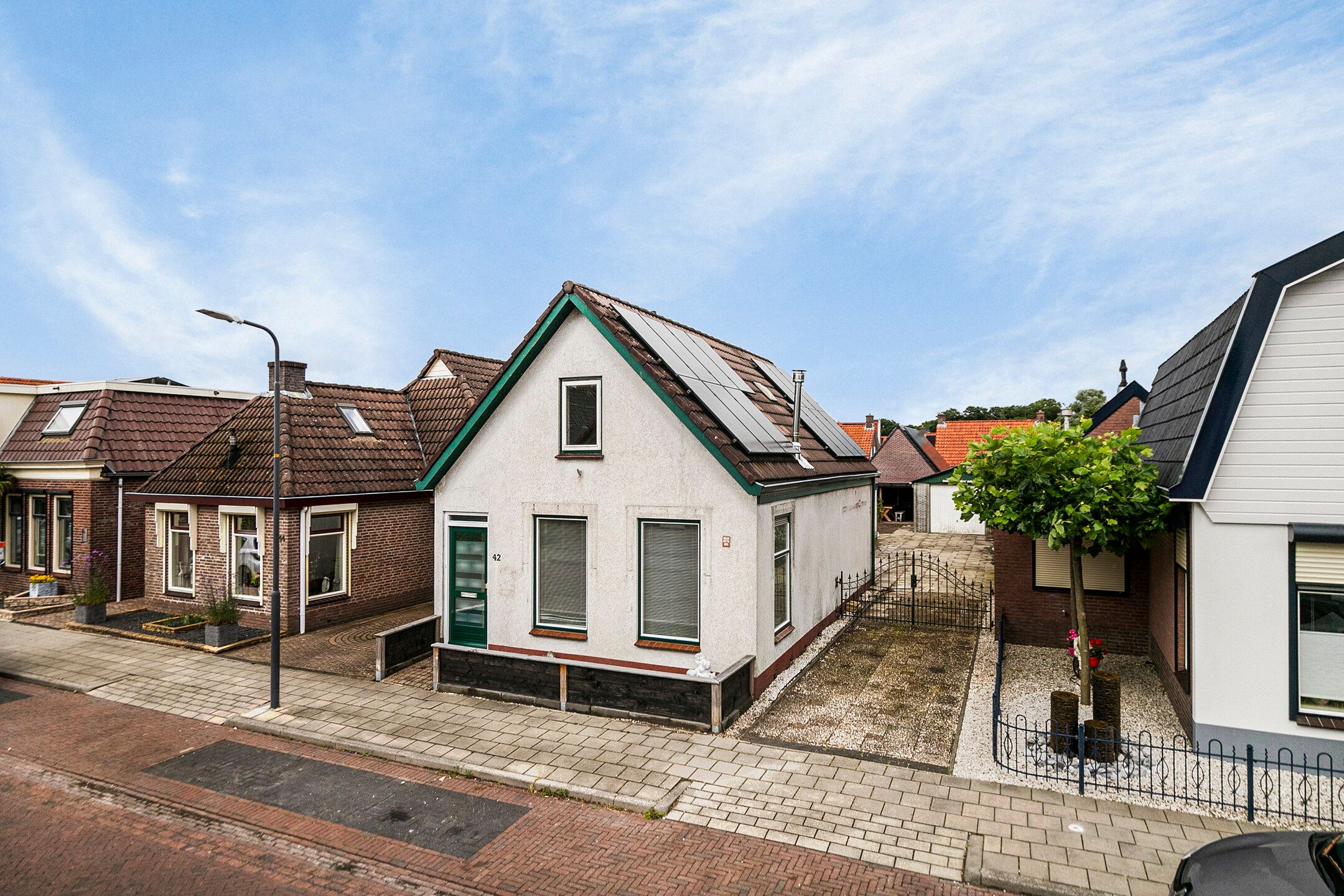 Grindweg, 42, Wolvega, 8471EL, Friesland, Nederland 42