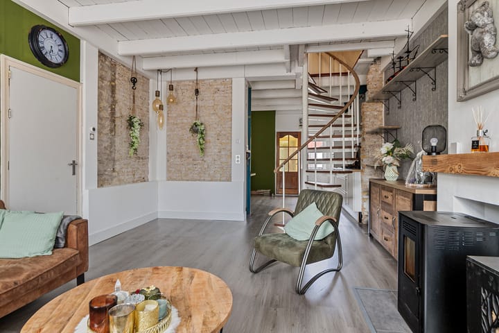 Foto 3 van Grindweg 42