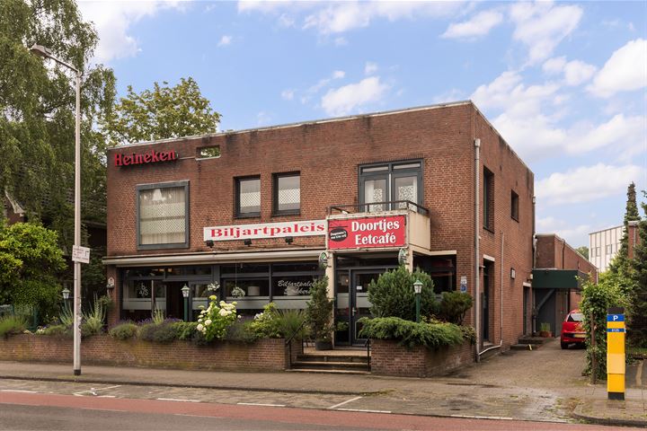 Oldenzaalsestraat 128, Enschede