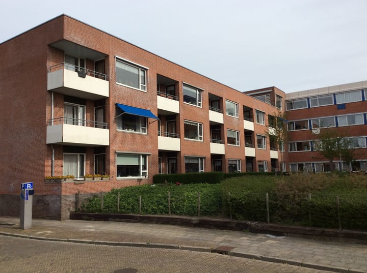Achter de Hoven 20
