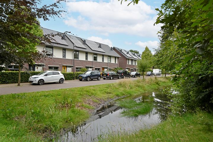 Bekijk foto 30 van Huybertsenweg 38