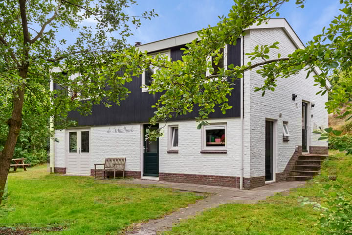 Foto 5 van Louwvlakte 6