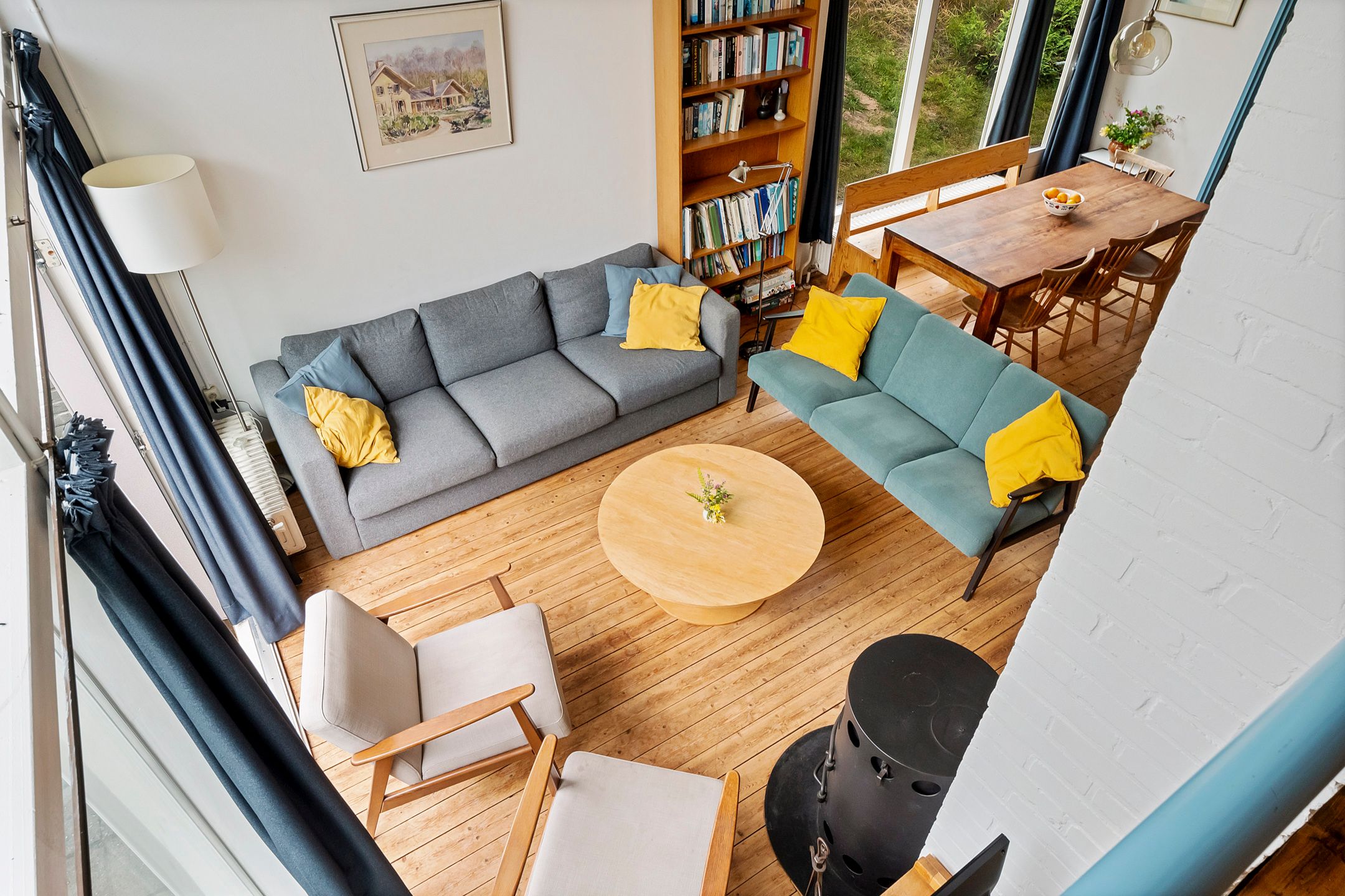 Photo 3 of Louwvlakte 6