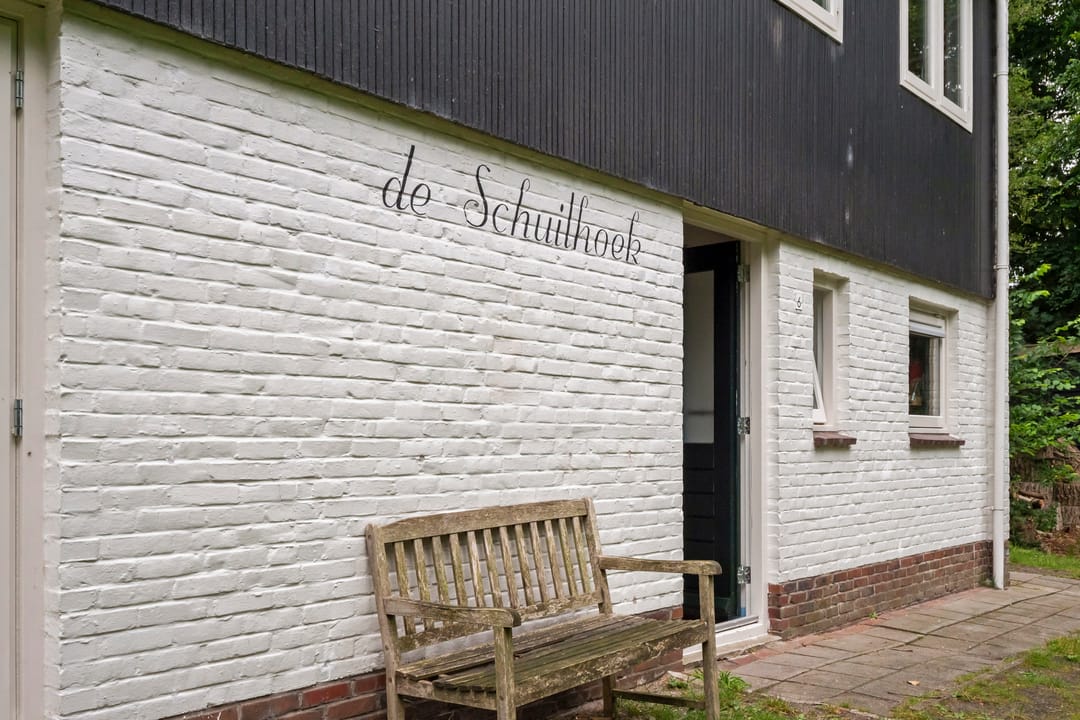 Photo 7 of Louwvlakte 6