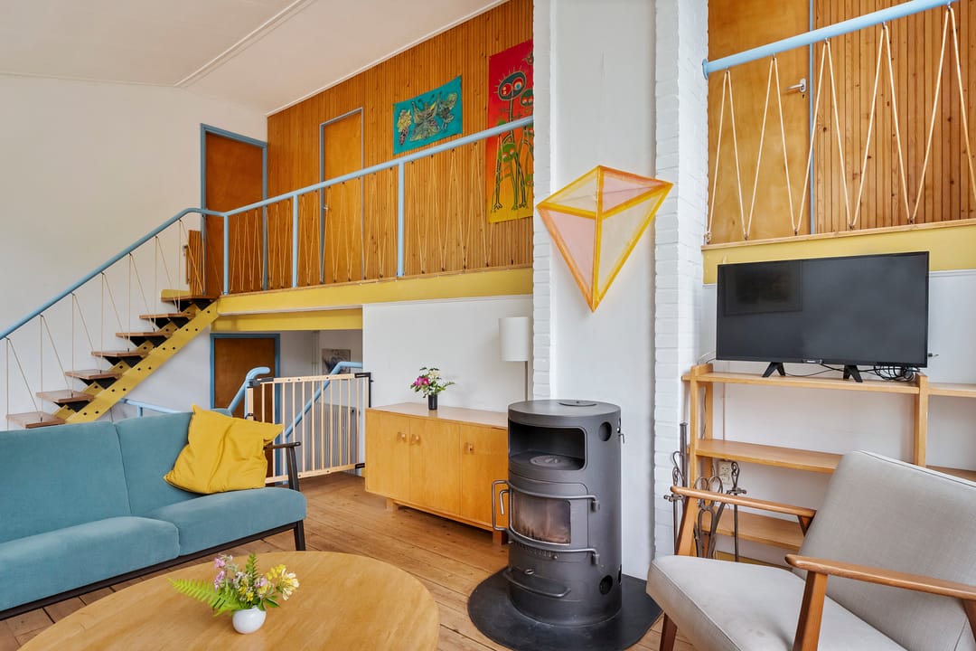 Photo 17 of Louwvlakte 6