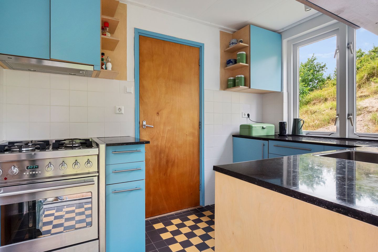 Photo 19 of Louwvlakte 6