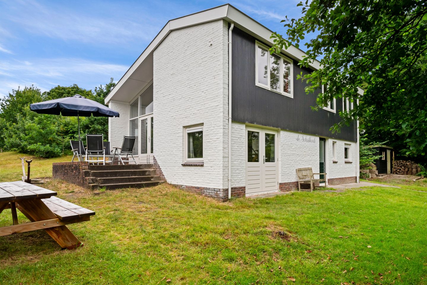 Photo 29 of Louwvlakte 6