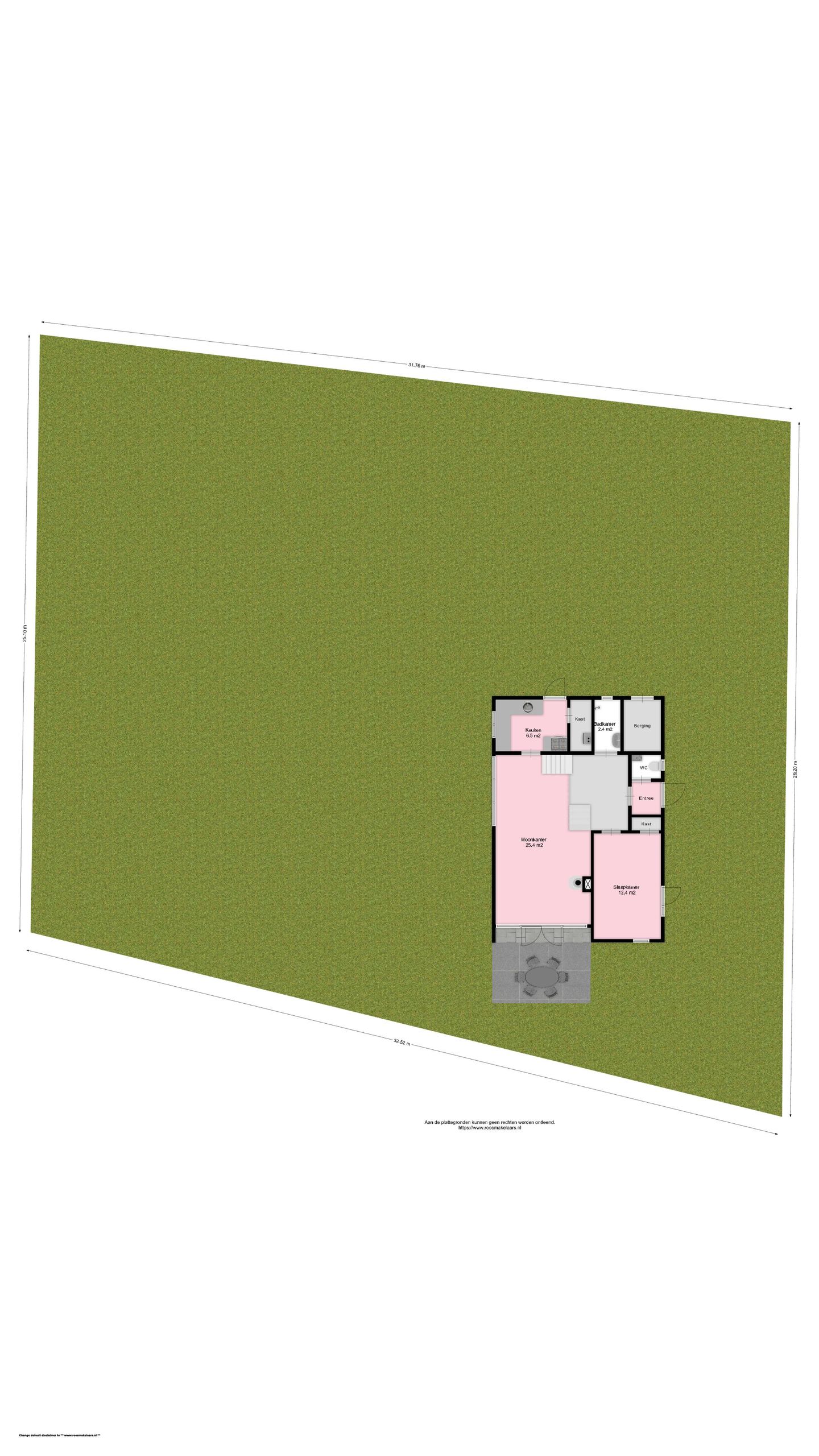 Photo 35 of Louwvlakte 6