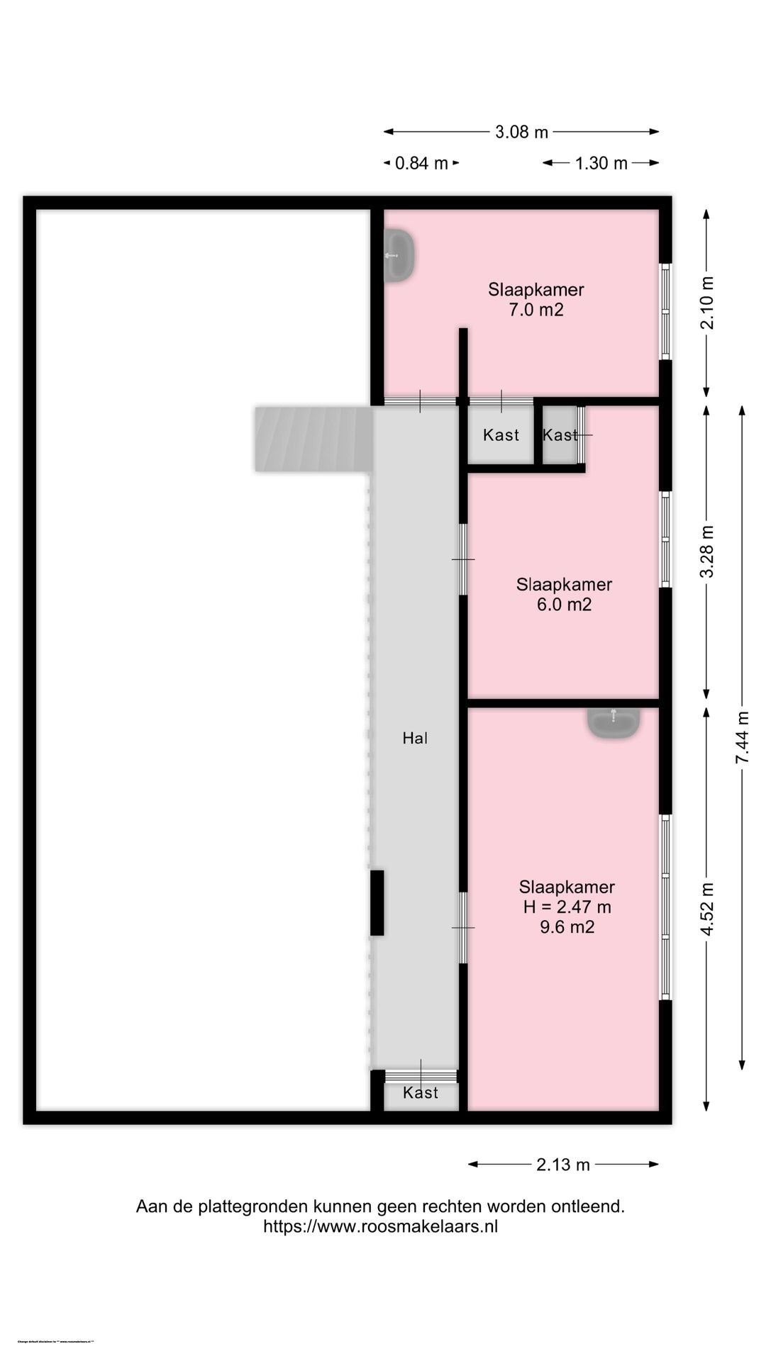 Photo 37 of Louwvlakte 6