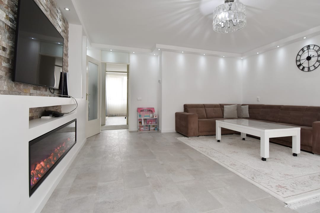 Foto 1 van Jan van Gojenstraat 337