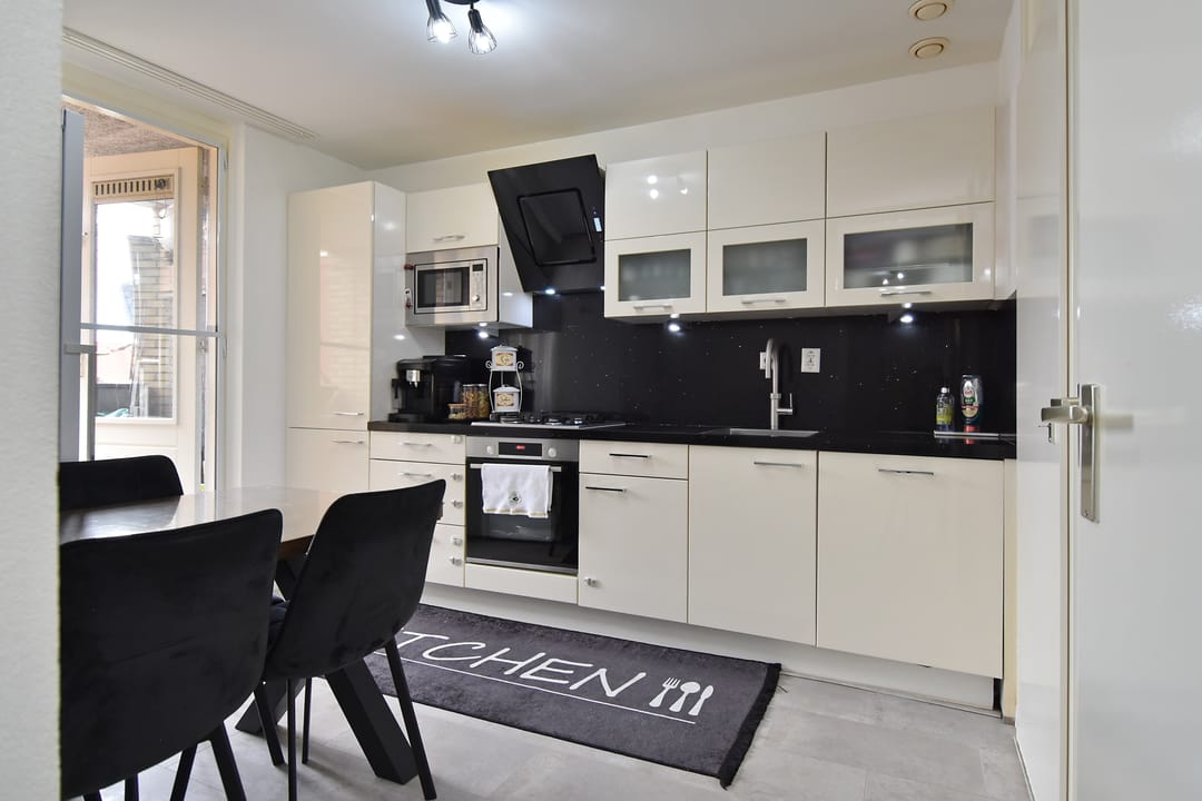 Foto 2 van Jan van Gojenstraat 337