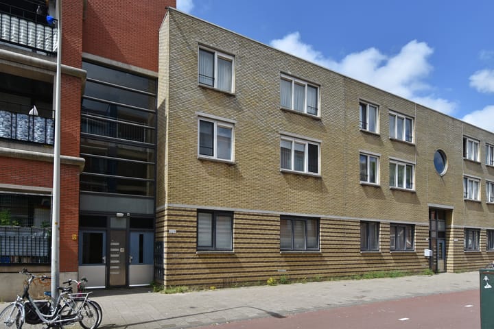 Foto 4 van Jan van Gojenstraat 337