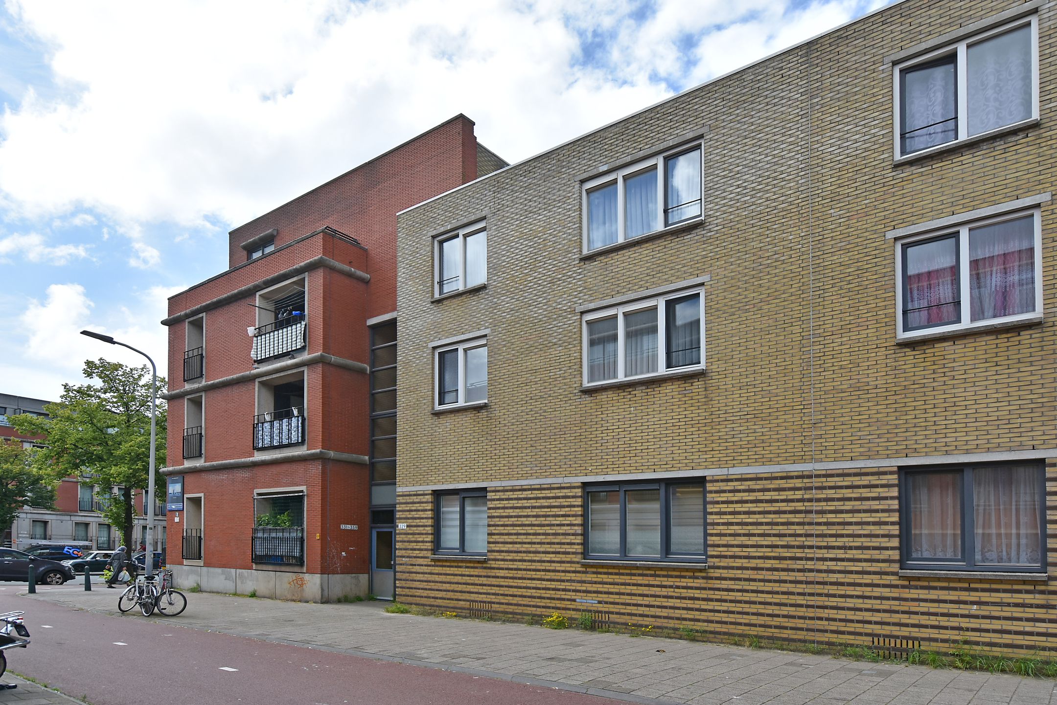 Foto 27 van Jan van Gojenstraat 337