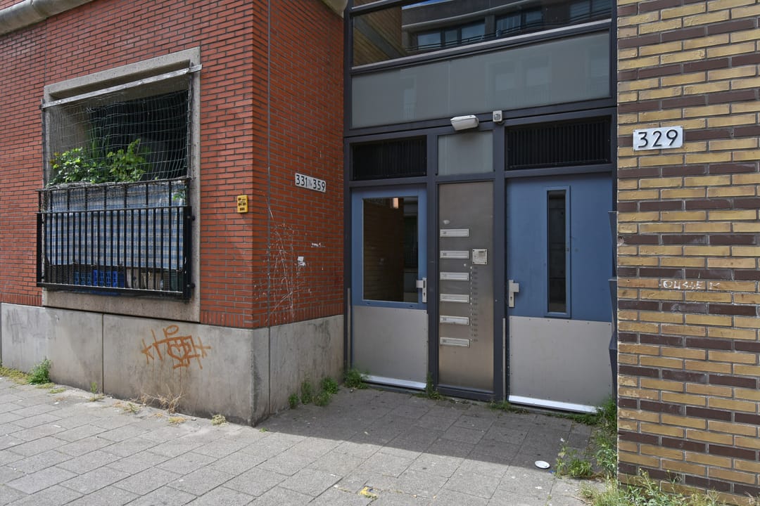 Foto 28 van Jan van Gojenstraat 337