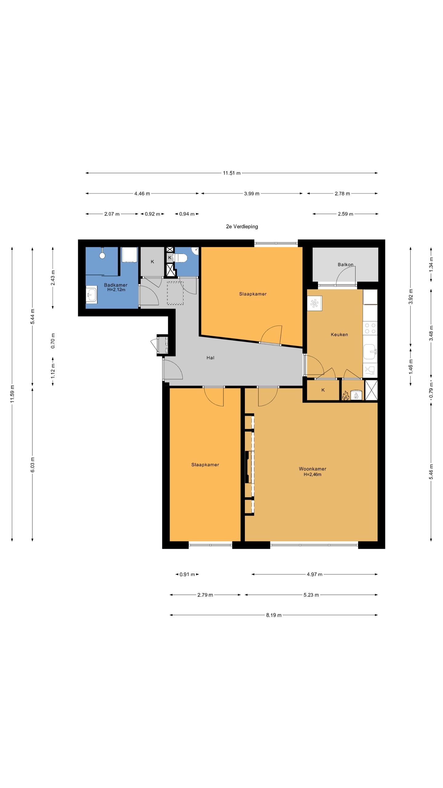 Foto 29 van Jan van Gojenstraat 337