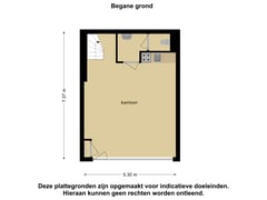 Bekijk plattegrond