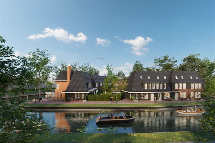 Bekijk foto 4 van Wonen op de Westerwal