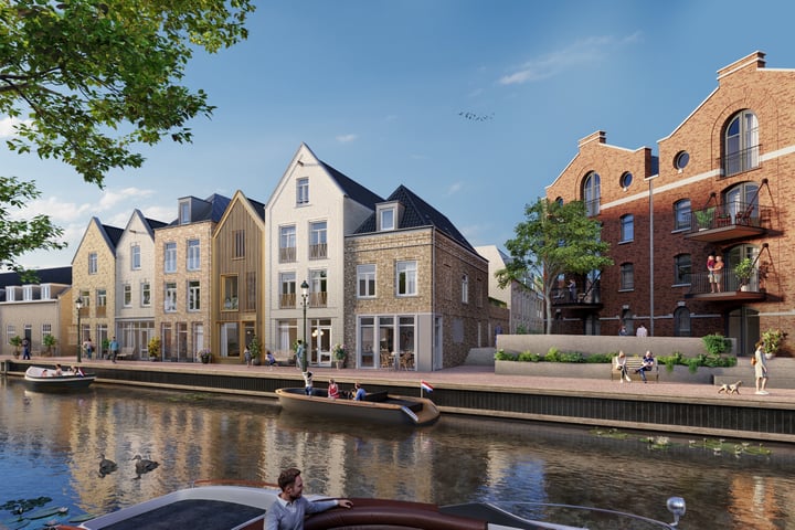 Bekijk foto 9 van Wonen op de Westerwal