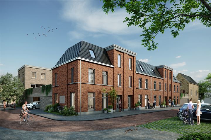 Bekijk foto 19 van Wonen op de Westerwal