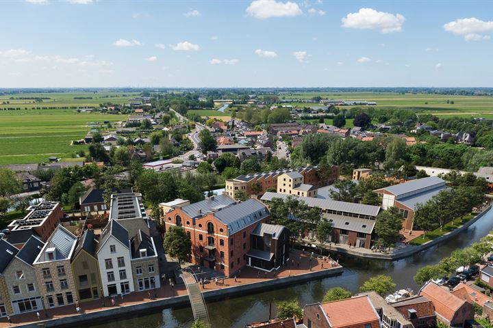 Bekijk foto 20 van Wonen op de Westerwal