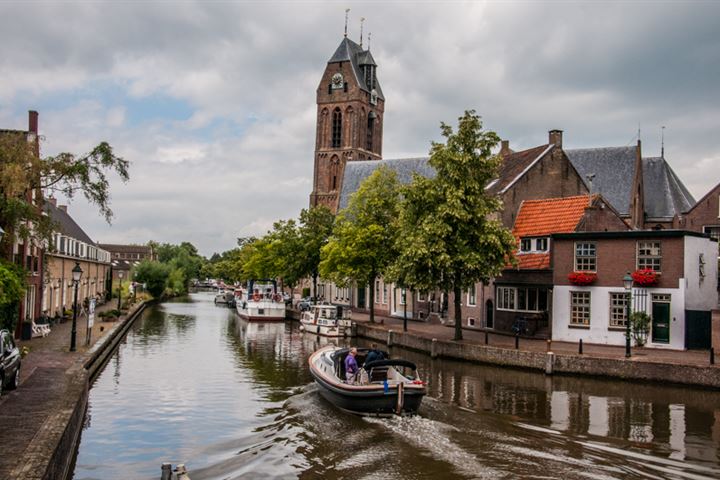 Bekijk foto 25 van Wonen op de Westerwal