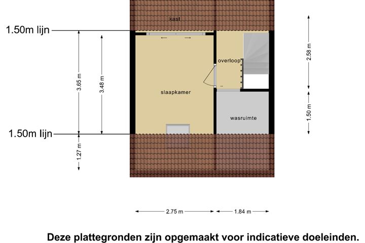 Bekijk foto 43 van Lingestraat 9