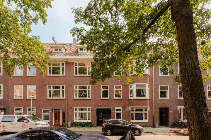 Bekijk foto 1 van Hillegomstraat 43-2