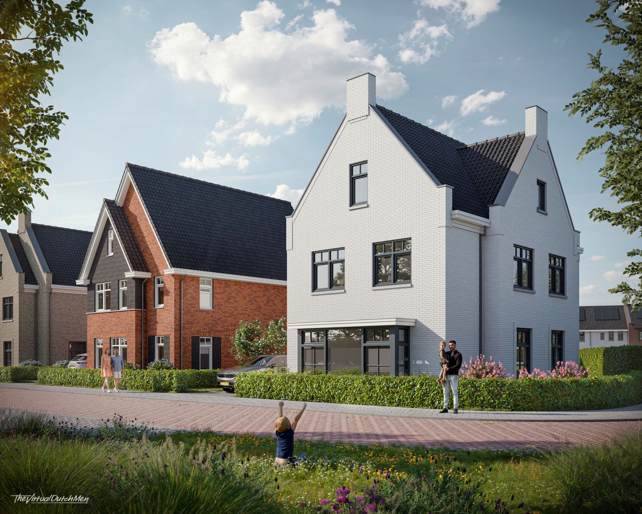 Image of De Maten fase 2