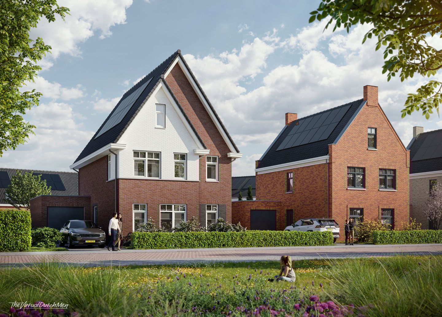 Photo 2 of De Maten fase 2