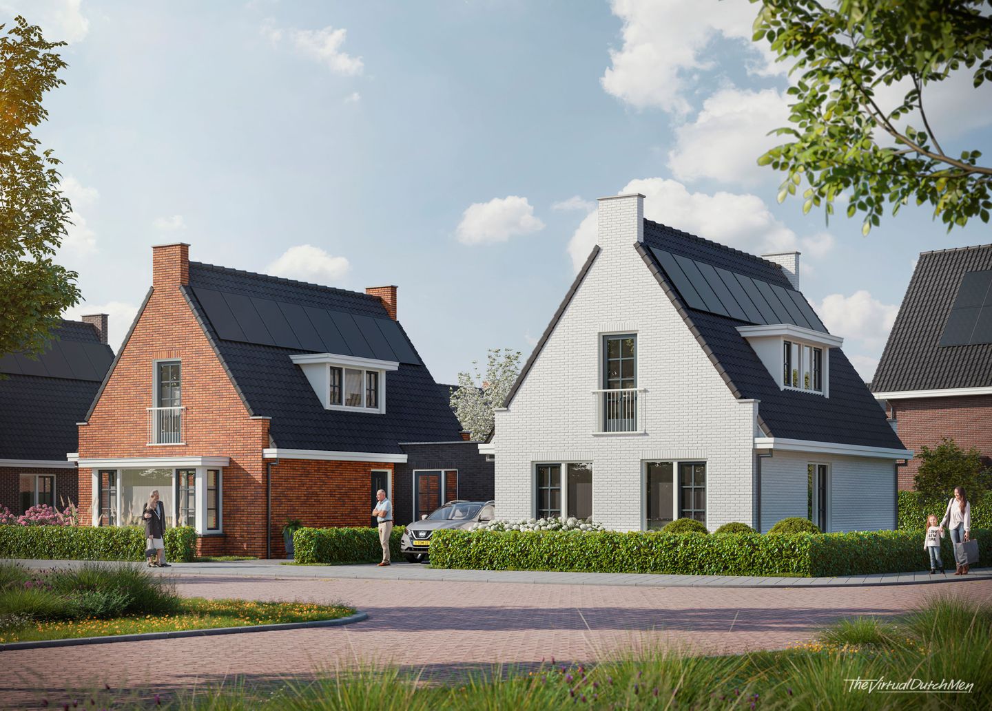 Photo 4 of De Maten fase 2